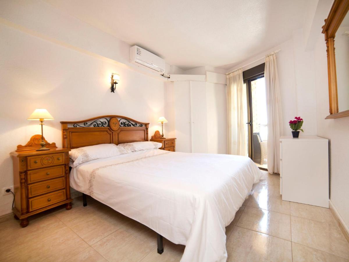 Apartment Calpemar-1 By Interhome Dış mekan fotoğraf